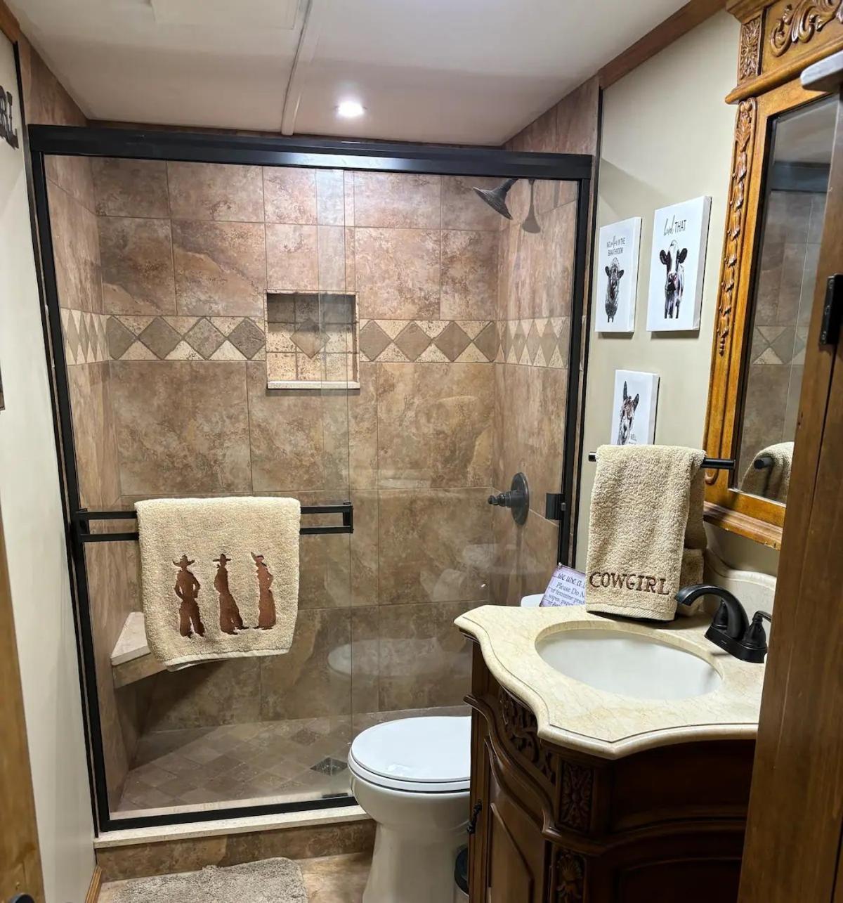 法兰克福Bourbon Trail Hideaway别墅 外观 照片