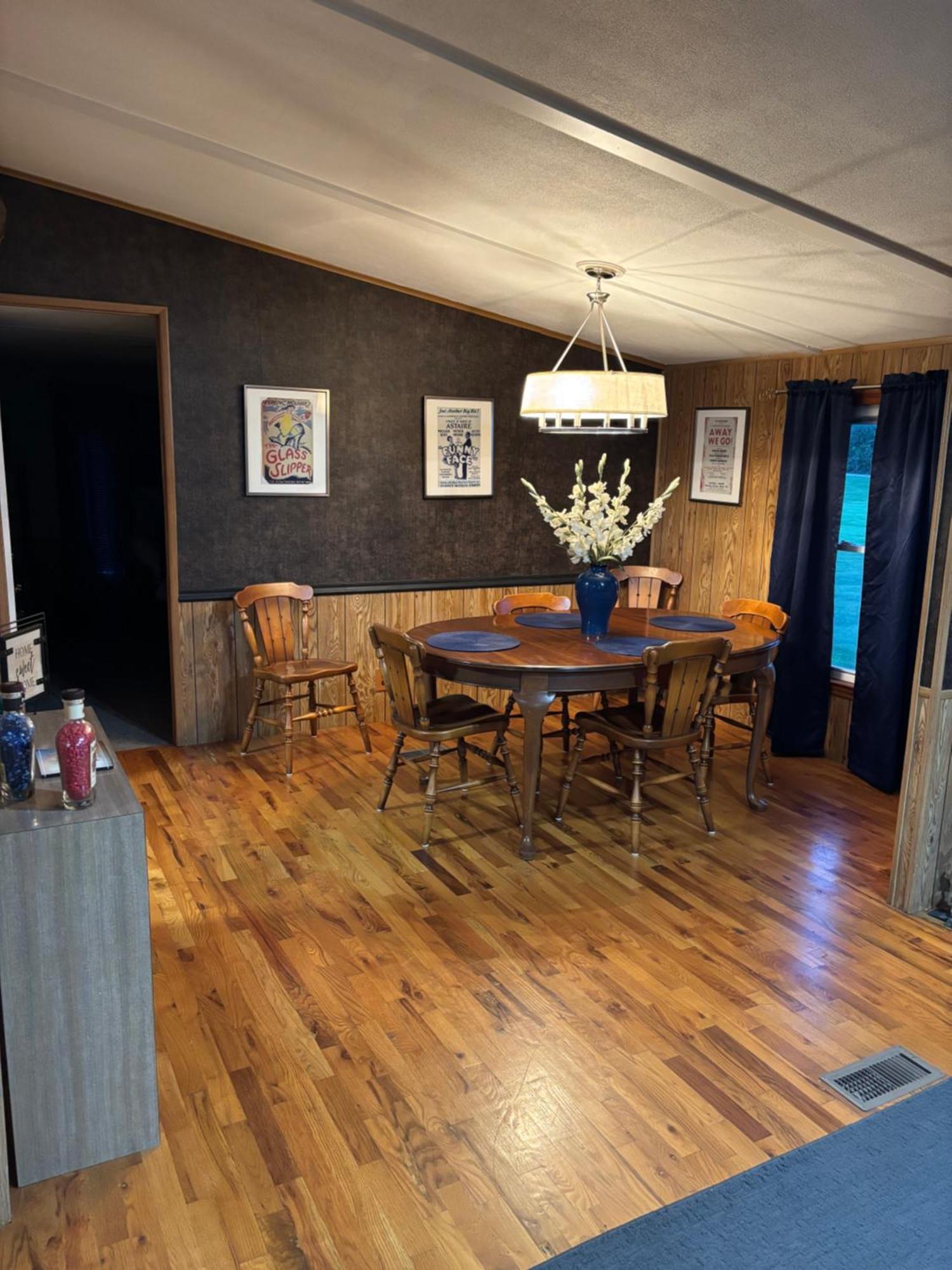 法兰克福Bourbon Trail Hideaway别墅 外观 照片